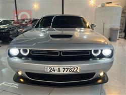 دودج تشالنجر